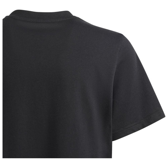 Adidas Παιδική κοντομάνικη μπλούζα GFX Illustrated Tee Adidas Παιδική κοντομάνικη μπλούζα GFX Illustrated Tee